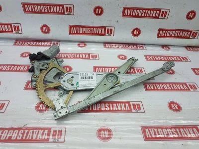 Лот: 20903358. Фото: 1. Стеклоподъемник Subaru Outback... Кузов