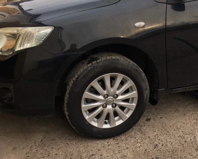 Лот: 16726038. Фото: 1. Японские диски Toyota. Диски