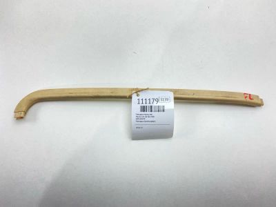 Лот: 25327459. Фото: 1. Накладка Mazda 626 1980 G00168240... Кузов