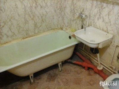 Лот: 8100942. Фото: 1. Нужен ремонт квартиры под ключ... Другое (строительные материалы)