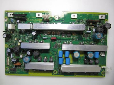 Лот: 5201315. Фото: 1. YSUS TNPA4393 тв Panasonic TH-R37EL8K. Печатные платы