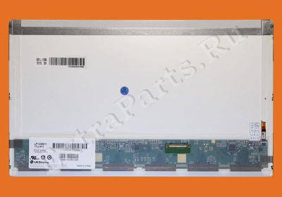 Лот: 7094623. Фото: 1. Матрица 13.3" LP133WH1-TLA1 LG-Philips. Матрицы для дисплея