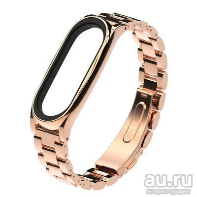 Лот: 16265691. Фото: 1. Ремешок для Xiaomi Mi Band 4... Ремешки, браслеты