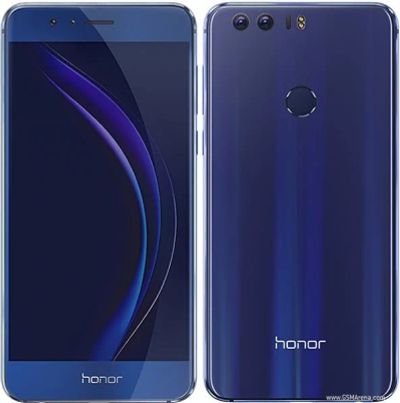 Лот: 9491969. Фото: 1. 5.2" Смартфон Huawei Honor 8 64... Смартфоны