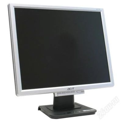 Лот: 2170780. Фото: 1. LCD Acer AL 1716. ЖК-мониторы