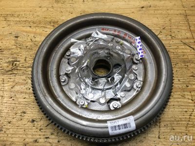 Лот: 18531667. Фото: 1. Маховик Volkswagen Golf 5 5K5... Двигатель и элементы двигателя