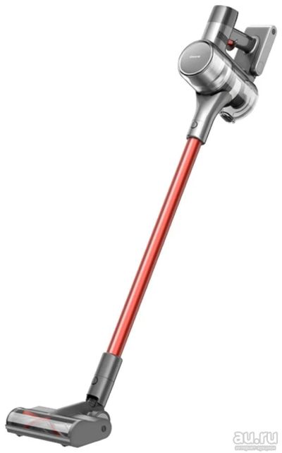 Лот: 18412094. Фото: 1. Пылесос беспроводной Xiaomi Dreame... Пылесосы, паровые швабры