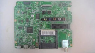 Лот: 14348827. Фото: 1. Плата Main TV Samsung UE32F4000AWXRU... Печатные платы