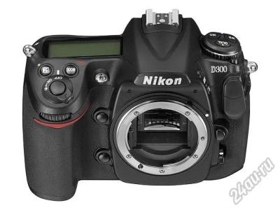 Лот: 7063102. Фото: 1. Nikon d300 Продан. Ждет отзыва... Цифровые зеркальные