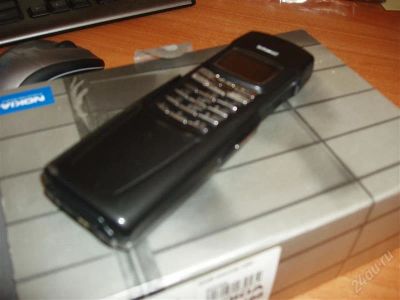 Лот: 997579. Фото: 1. nokia 8910i. Кнопочные мобильные телефоны