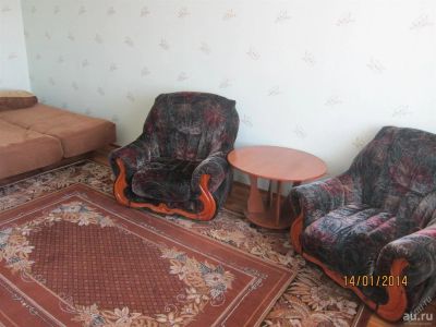 Лот: 8607518. Фото: 1. сдам квартиру 1 комнатную. Квартиры, студии