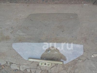 Лот: 17999943. Фото: 1. Стекло двери ВАЗ 2109,099. Кузов