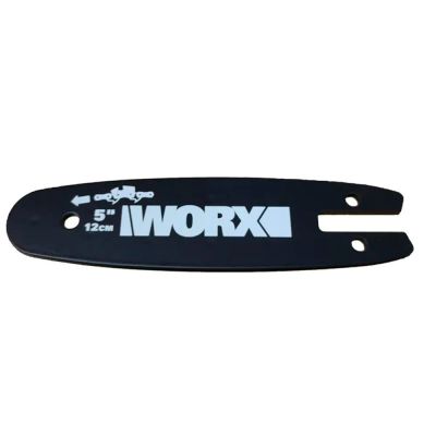 Лот: 24296479. Фото: 1. Шина пильная WORX WA0151 12 см. Расходные материалы, сменные насадки