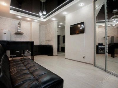 Лот: 3006602. Фото: 1. Сдам гостинку возле Планеты (жк... Квартиры, студии