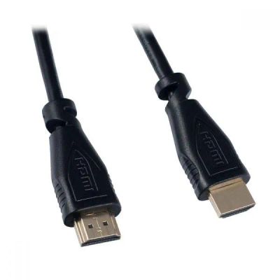 Лот: 24519366. Фото: 1. Кабель Perfeo HDMI A ver.1.4... Шнуры, кабели, разъёмы