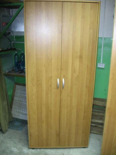 Лот: 3787322. Фото: 1. Шкаф для одежды "Формула". Другое (офисная мебель и домашние кабинеты)