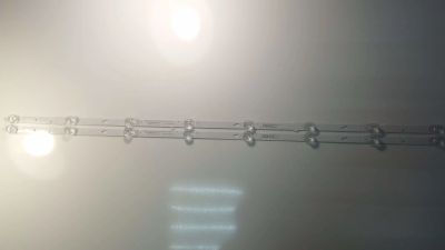 Лот: 16496937. Фото: 1. LCD, LED подсветка (string стринг... Запчасти для телевизоров, видеотехники, аудиотехники