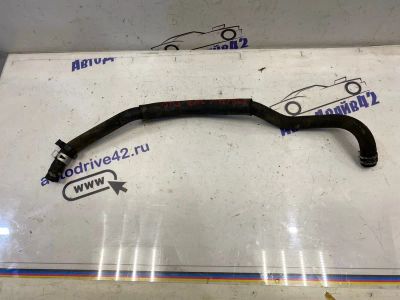 Лот: 21710697. Фото: 1. шланг гур Mazda Demio DW3W. Двигатель и элементы двигателя