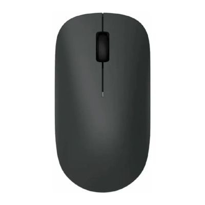 Лот: 22195654. Фото: 1. Беспроводная мышь Xiaomi Mi Wireless... Клавиатуры и мыши