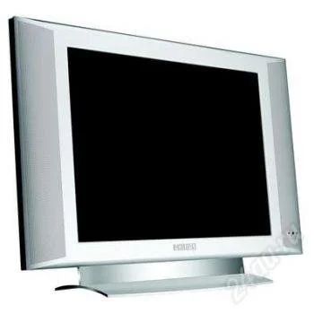 Лот: 1490856. Фото: 1. PHILIPS (модель20PF-4110/58) жк-телевизор. Телевизоры