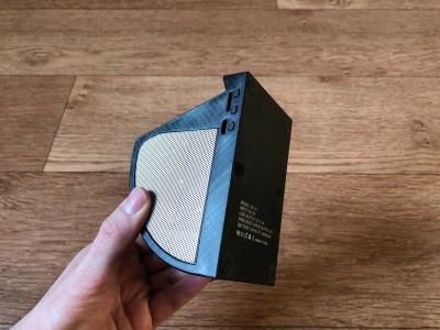 Лот: 13491769. Фото: 1. YOU FIRST - Bluetooth колонка... Портативные, беспроводные колонки