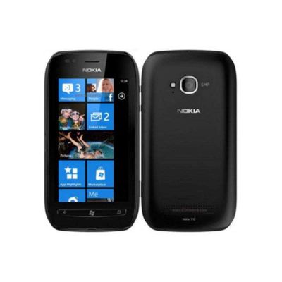 Лот: 4472252. Фото: 1. Продам обменяю Nokia lumia 610... Смартфоны