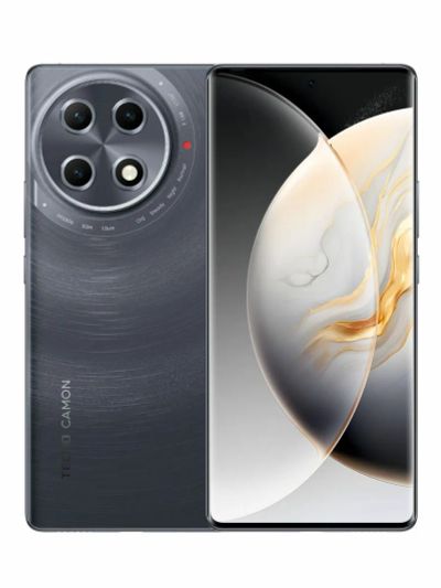 Лот: 24947480. Фото: 1. Смартфон Tecno CAMON 30S Pro 8Гб... Смартфоны