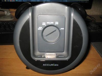 Лот: 1208961. Фото: 1. Будильник iPod. Другое (аудиотехника)