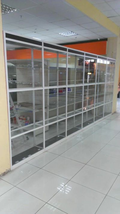 Лот: 4758762. Фото: 1. Витрина. Торговое