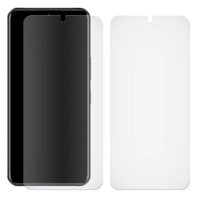 Лот: 24600868. Фото: 1. Защитное стекло Krutoff для Infinix... Защитные стёкла, защитные плёнки