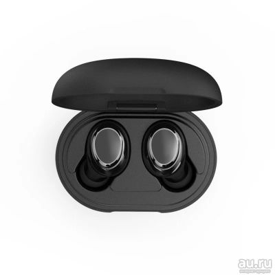 Лот: 16096429. Фото: 1. Беспроводные наушники Tronsmart... Красноярск