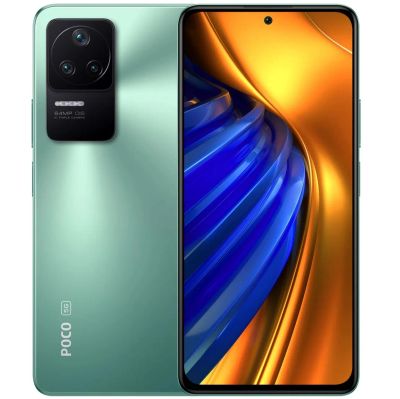 Лот: 19397004. Фото: 1. Смартфон Xiaomi Poco F4 / NFC... Смартфоны