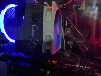 Лот: 17947983. Фото: 1. Ryzen 5 3600. Процессоры