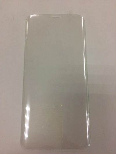 Лот: 9971830. Фото: 1. Защитное стекло Samsung Galaxy... Защитные стёкла, защитные плёнки