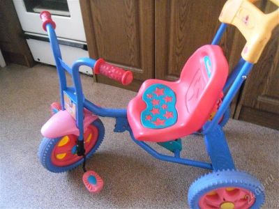 Лот: 1771197. Фото: 1. велосипед. Красноярск