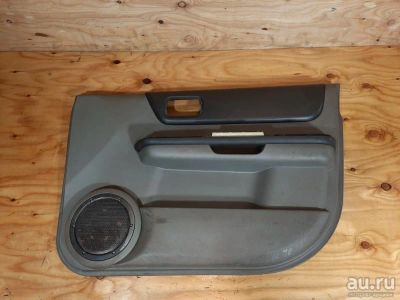 Лот: 18535865. Фото: 1. Обшивка двери Nissan X-Trail NT30... Салон