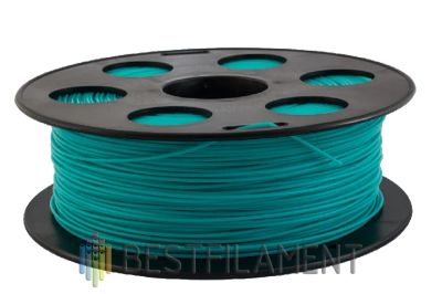 Лот: 17510848. Фото: 1. Изумрудный PLA пластик Bestfilament... 3D принтеры, 3D ручки и комплектующие