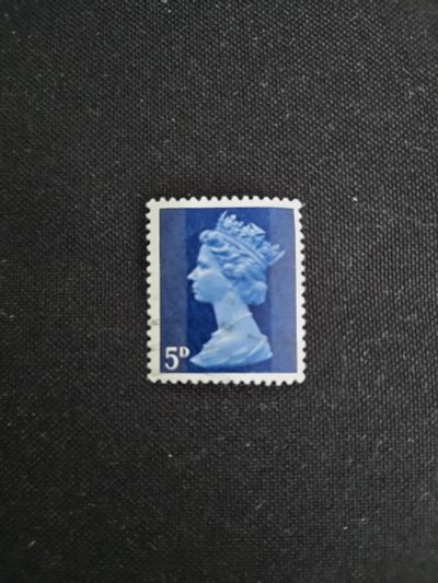 Лот: 17268492. Фото: 1. Марка 396. Марки