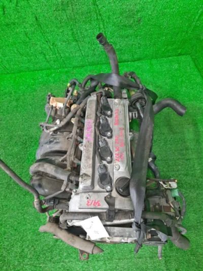 Лот: 16680951. Фото: 1. Двигатель Toyota Estima ACR30... Двигатель и элементы двигателя