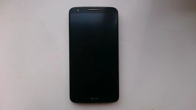Лот: 5961662. Фото: 1. LG G2 32Gb. Смартфоны