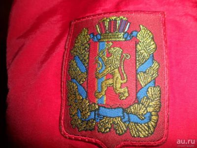 Лот: 8586356. Фото: 1. Пуховик Красноярск. Верхняя одежда