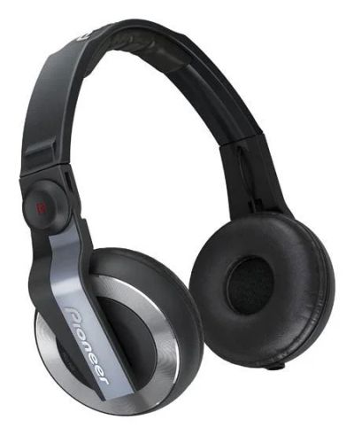 Лот: 3606280. Фото: 1. Pioneer HDJ-500K. Наушники, гарнитуры