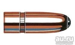 Лот: 9401004. Фото: 1. Пуля Hornady .358 , 200gr/12,9... Патроны