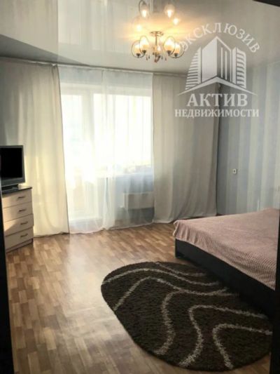 Лот: 20512468. Фото: 1. Светлая, уютная 1к квартира Красноярский... Квартиры, студии