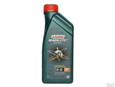 Лот: 11058572. Фото: 1. Моторное масло Castrol Magnatec... Масла, жидкости