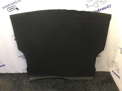 Лот: 21716809. Фото: 1. пол багажника Nissan Almera G15. Двигатель и элементы двигателя