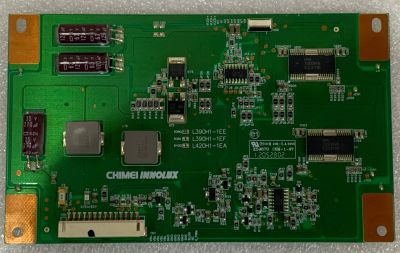Лот: 25120653. Фото: 1. led driver L390H1-1EE. Запчасти для телевизоров, видеотехники, аудиотехники