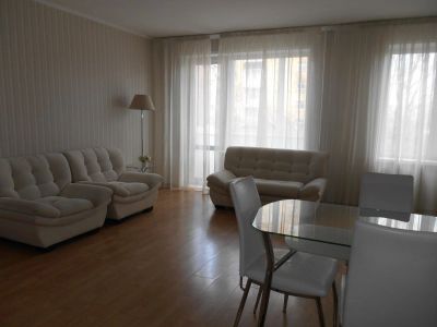 Лот: 11386661. Фото: 1. Сдам 2-ком. квартиру в центре. Квартиры, студии