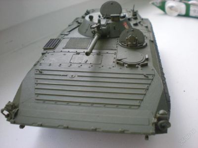 Лот: 53934. Фото: 1. БМП - 1. Другое (ручная работа)