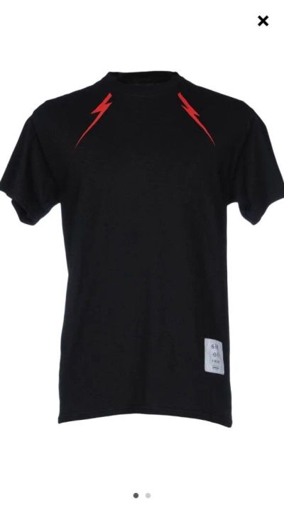 Лот: 11317658. Фото: 1. Футболка SOLD OUT, НОВАЯ. Футболки, поло
